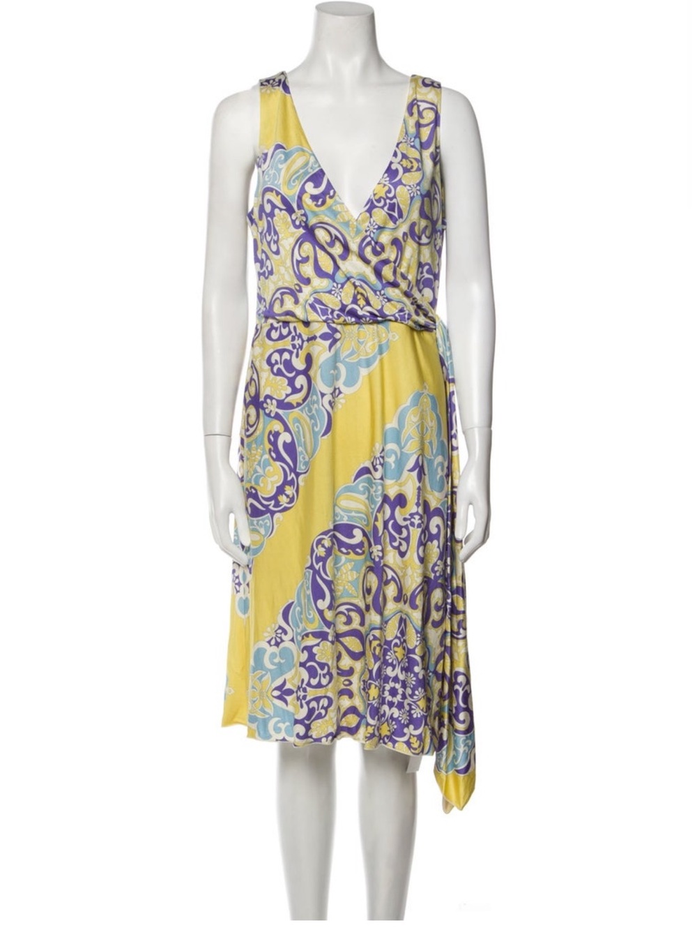Vintage Blumarine dress